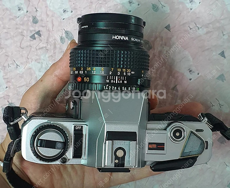 MINOLTA X-300 / 미놀타 X-300 팔아욧!...--0