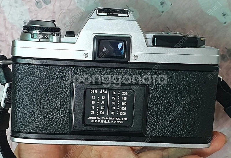 MINOLTA X-300 / 미놀타 X-300 팔아욧!...--1