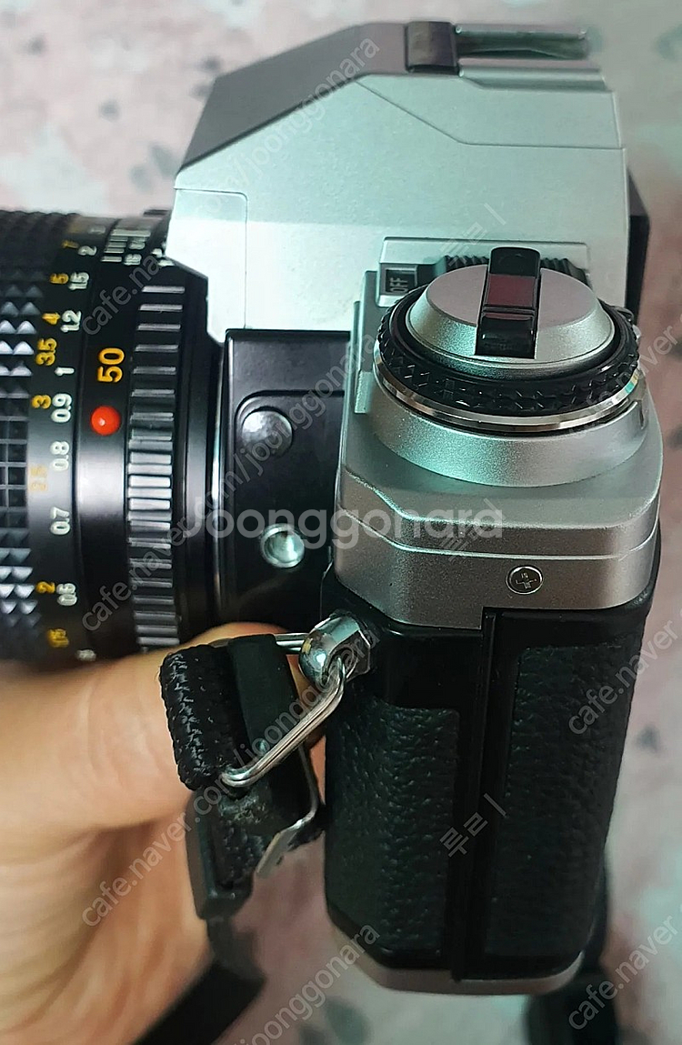 MINOLTA X-300 / 미놀타 X-300 팔아욧!...--2