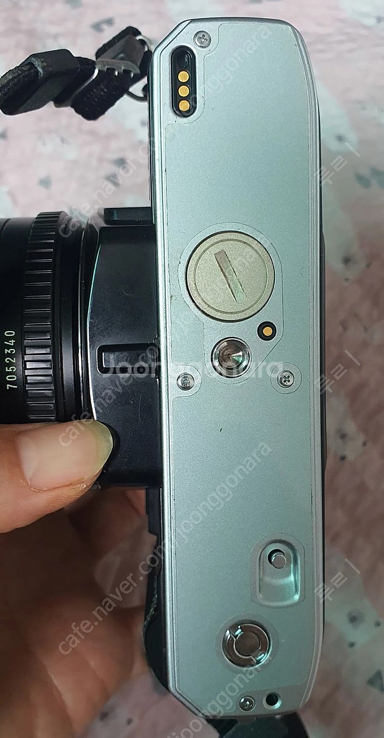 MINOLTA X-300 / 미놀타 X-300 팔아욧!...--3