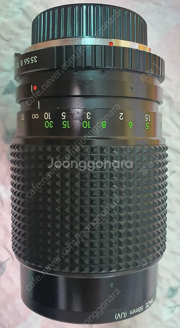 MINOLTA X-300 / 미놀타 X-300 팔아욧!...--4
