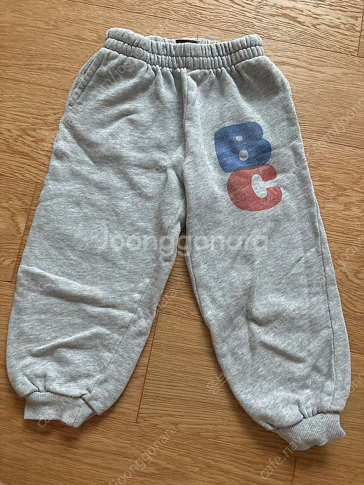 보보쇼즈 조거 23--0