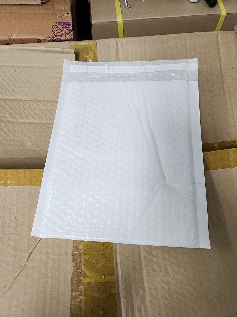 포장용 뽁뽁이 봉투, 에어캡 안전봉투, 택배봉투 230매