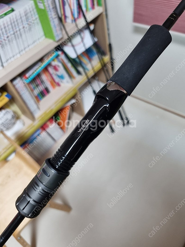 다이와 슈퍼라이트지깅 로드 Blast SLJ AP 63...--1