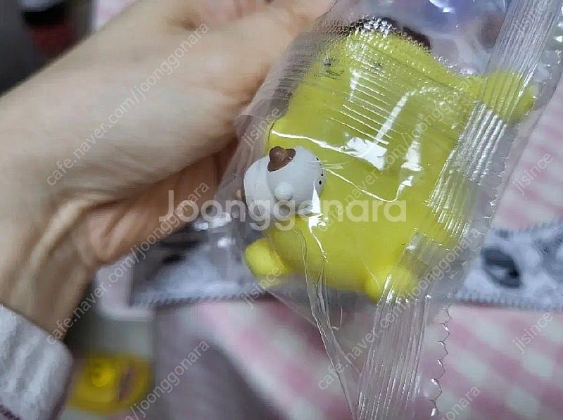 폼폼푸린 가챠 2종 일괄--4