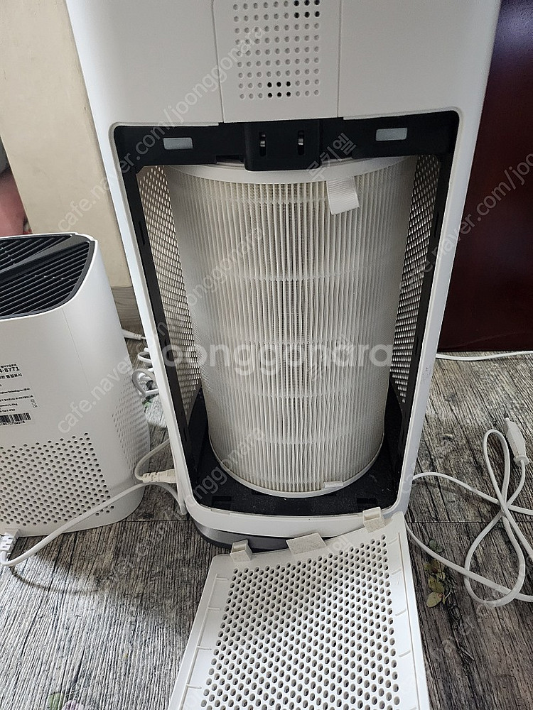 공기청정기 에어메이드 p120 set--1