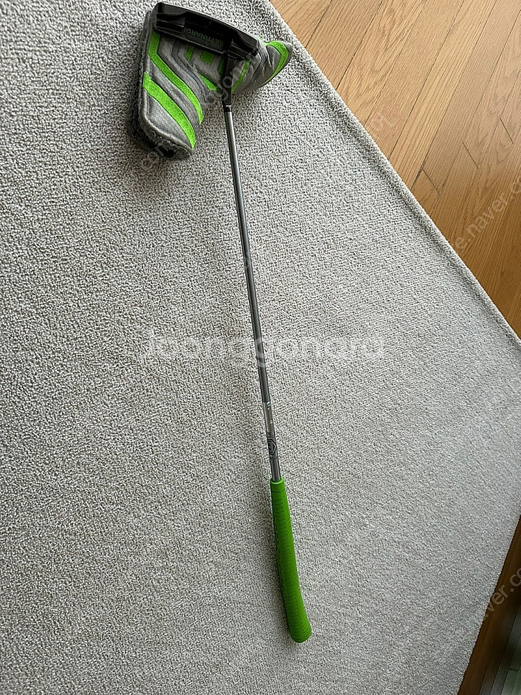 골프 퍼터 golf putter 베티나르디 비비 퍼터 ...--1