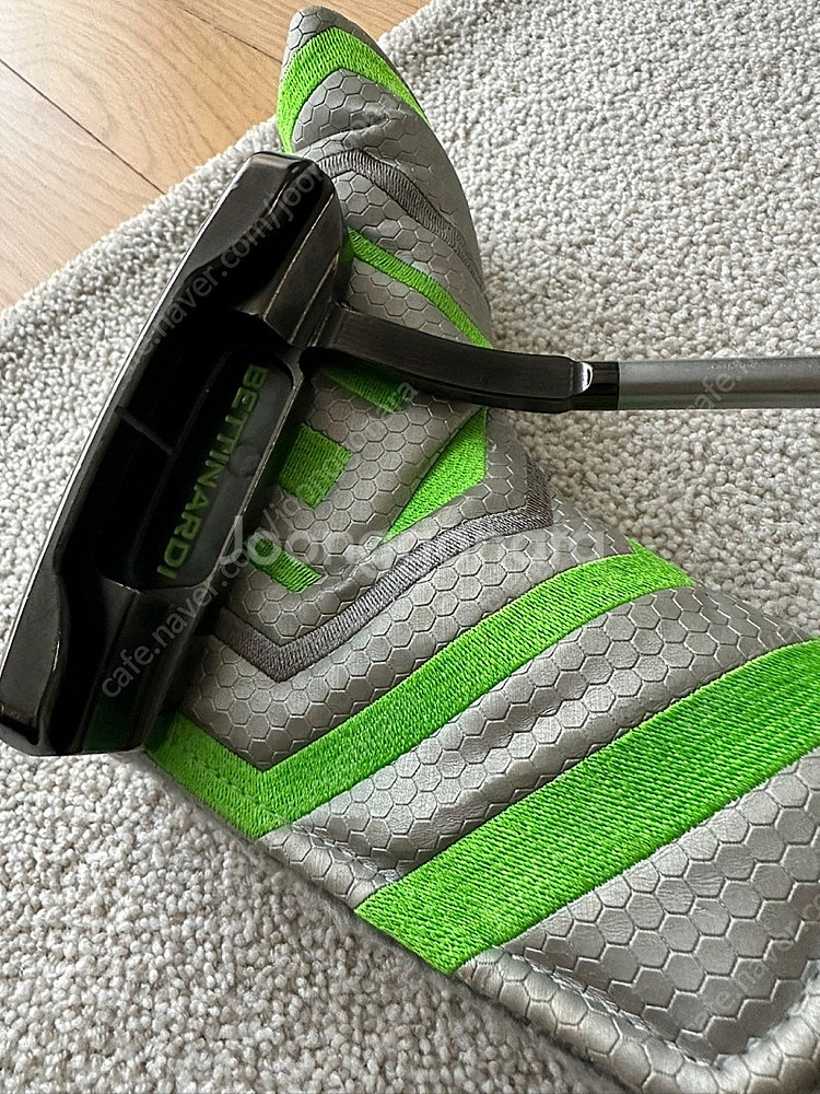 골프 퍼터 golf putter 베티나르디 비비 퍼터 ...--2