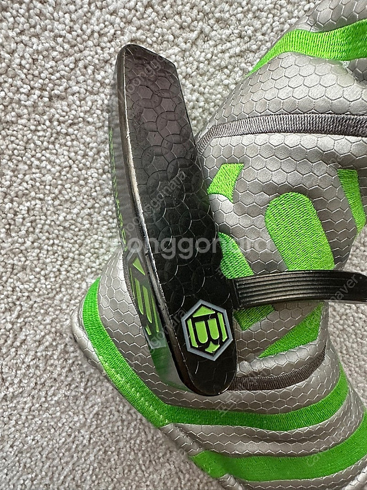 골프 퍼터 golf putter 베티나르디 비비 퍼터 ...--3