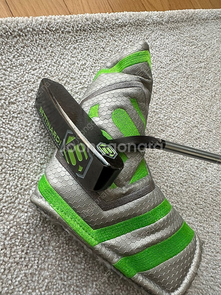 골프 퍼터 golf putter 베티나르디 비비 퍼터 ...--4