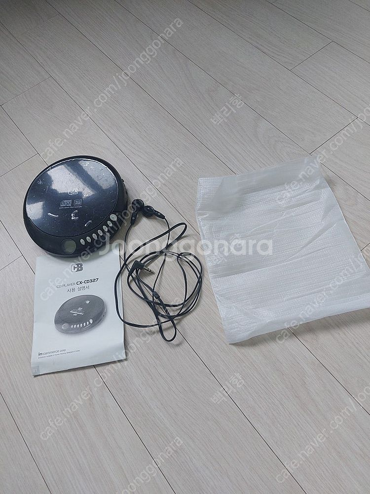 코비cx-cd327 cdplayer 팝니다.3만원에팝니...--0