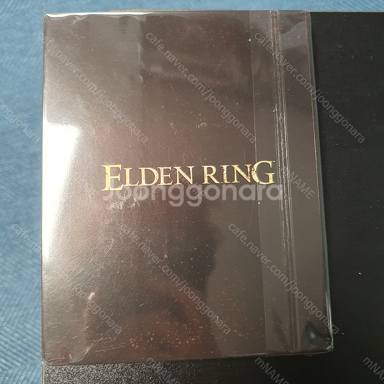 PS4, PS5 스틸북 판매합니다 엘든링/다크소울3/조...--8