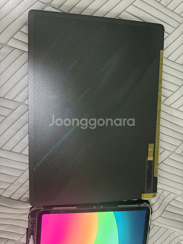 2023아수스 로그 제피러스G14 7940,4060--1