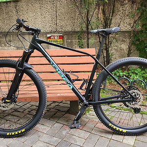 오베아 알마 엠티비 (Orbea Alma) H10 Eagle MTB