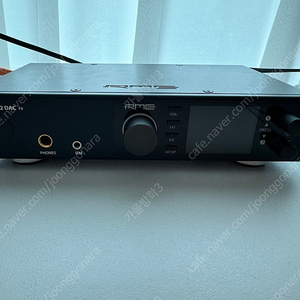 RME ADI-2 FS DAC 판매합니다.