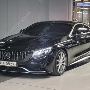 벤츠 S클래스(6세대) 쿠페 S63 AMG 4매틱2015년식76,989Km 5,199만원할부,부분 할부,현금,카드,저신용자,저연령자,전액할부 가능 !