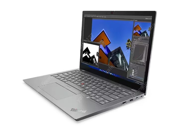씽크패드 레노버 노트북 L13 G3 (새제품)