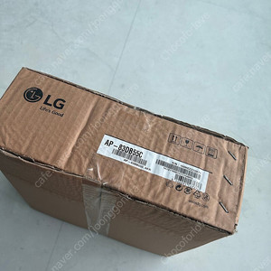 LG TV 55 인치 스탠드 AP-83DB55C