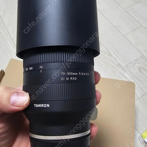 탐론 70300 FE tamron70-300 소니렌즈