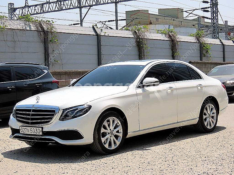 벤츠E-클래스 W213 E220d 익스클루시브@중고차@...--1