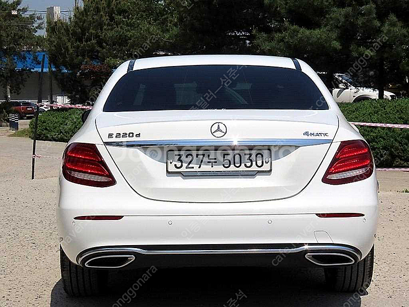 벤츠E-클래스 W213 E220d 익스클루시브@중고차@...--3