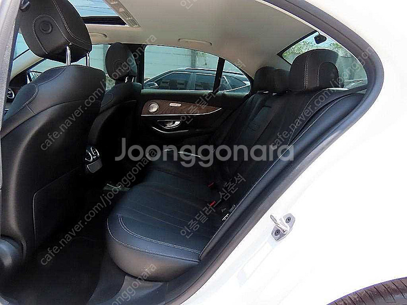 벤츠E-클래스 W213 E220d 익스클루시브@중고차@...--5