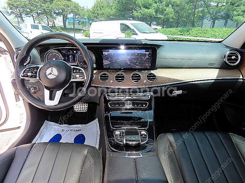 벤츠E-클래스 W213 E220d 익스클루시브@중고차@...--6