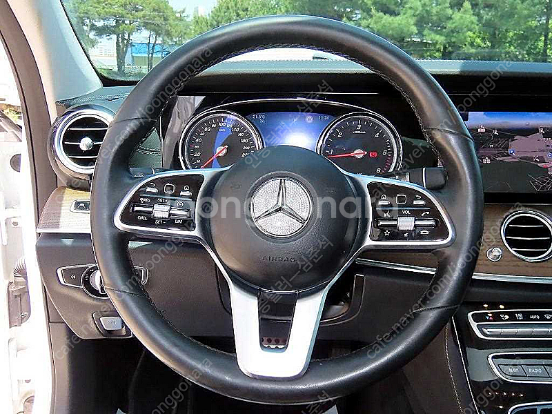 벤츠E-클래스 W213 E220d 익스클루시브@중고차@...--7