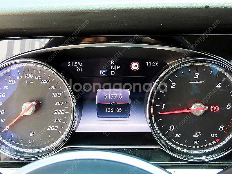 벤츠E-클래스 W213 E220d 익스클루시브@중고차@...--8