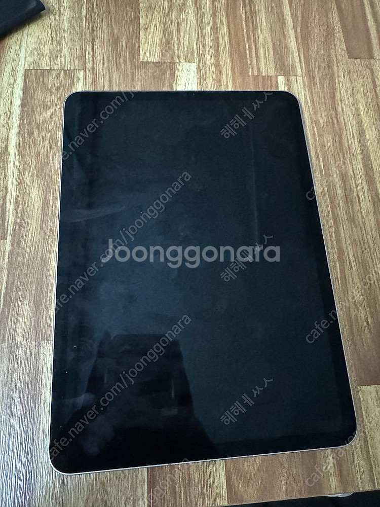 아이패드 프로 11인치 m2 128기가 셀룰러--0