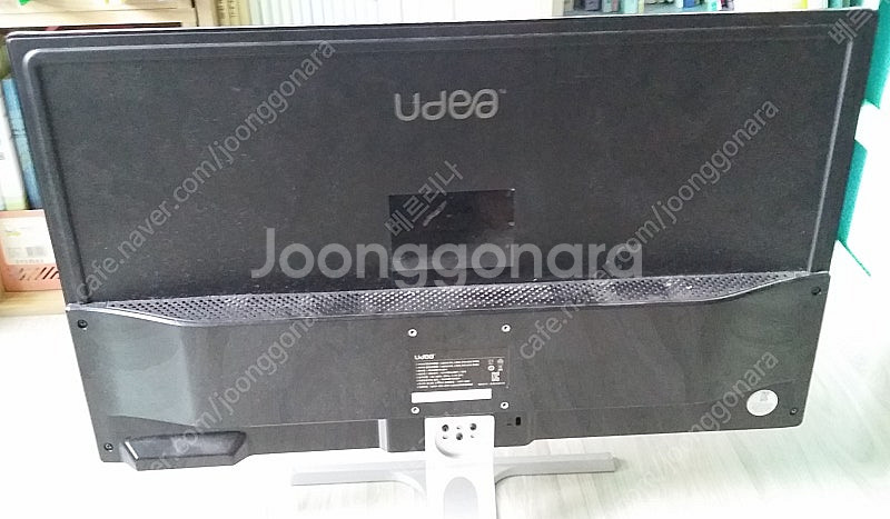 제이씨현 UDEA LOOK 270 보드 고장 부품용 2...--1