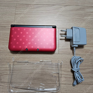 닌텐도 3ds xl 슈퍼마리오 에디션 판매