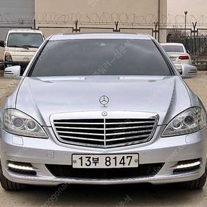 벤츠S클래스-W221 S350 블루텍@중고차@24시상담@저신용@전액할부