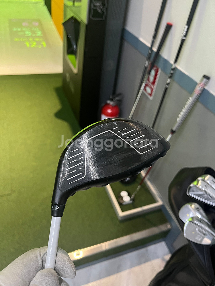 핑 G425 LST 9도 드라이버 특주 투어AD HD6...--1