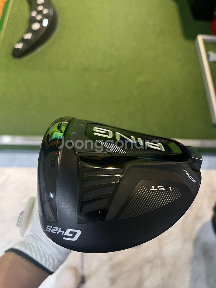 핑 G425 LST 9도 드라이버 특주 투어AD HD6...--2