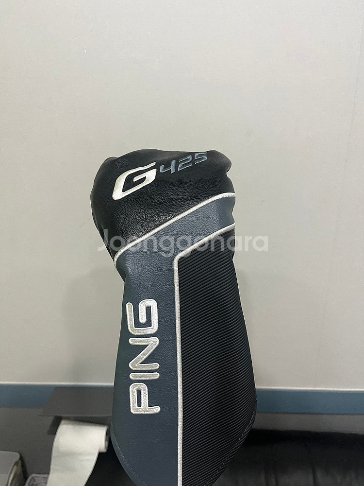 핑 G425 LST 9도 드라이버 특주 투어AD HD6...--5