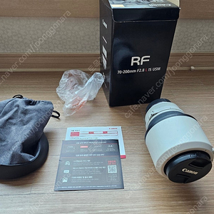 알아빠 팝니다 rf70-200 f2.8