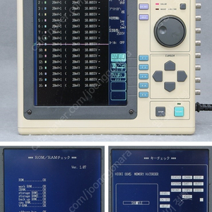 Hioki 8845 메모리 하이코더 (N52)