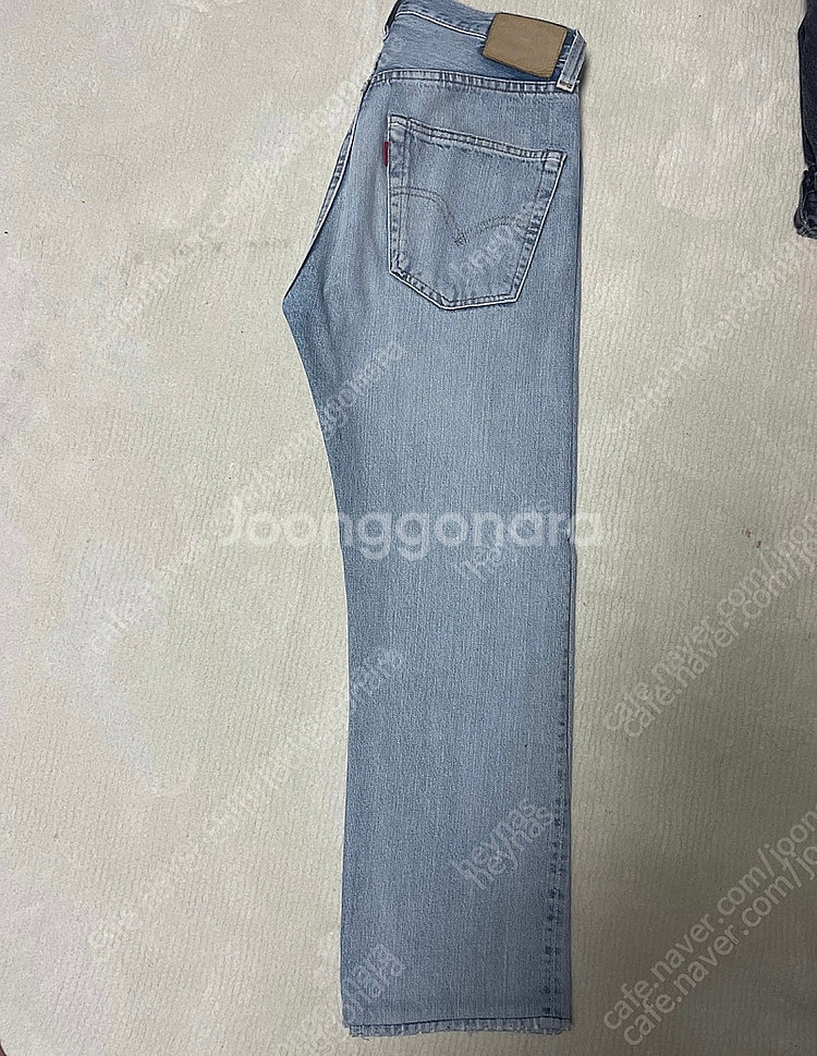 lvc 47501 Whiplash 30/32--1