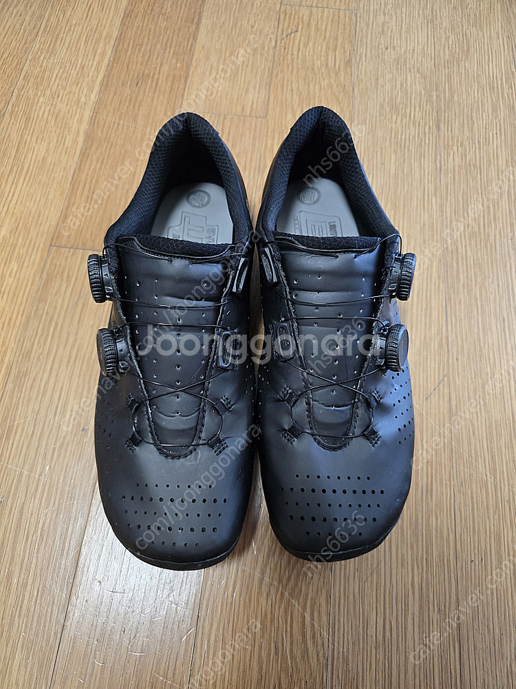 본트 올 뉴 베이퍼 43사이즈 팝니다.--1