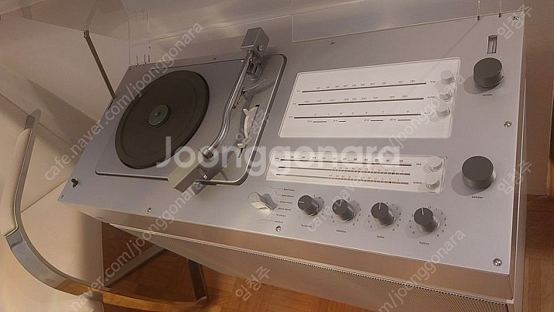 BRAUN AUDIO 1 ,TC 40--0