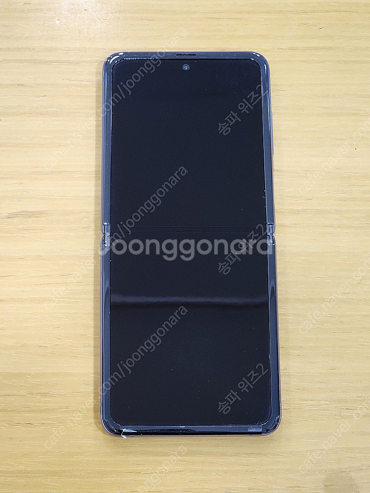 <서울 송파> 삼성 갤럭시 Z플립 LTE Z 플립1 미...--0