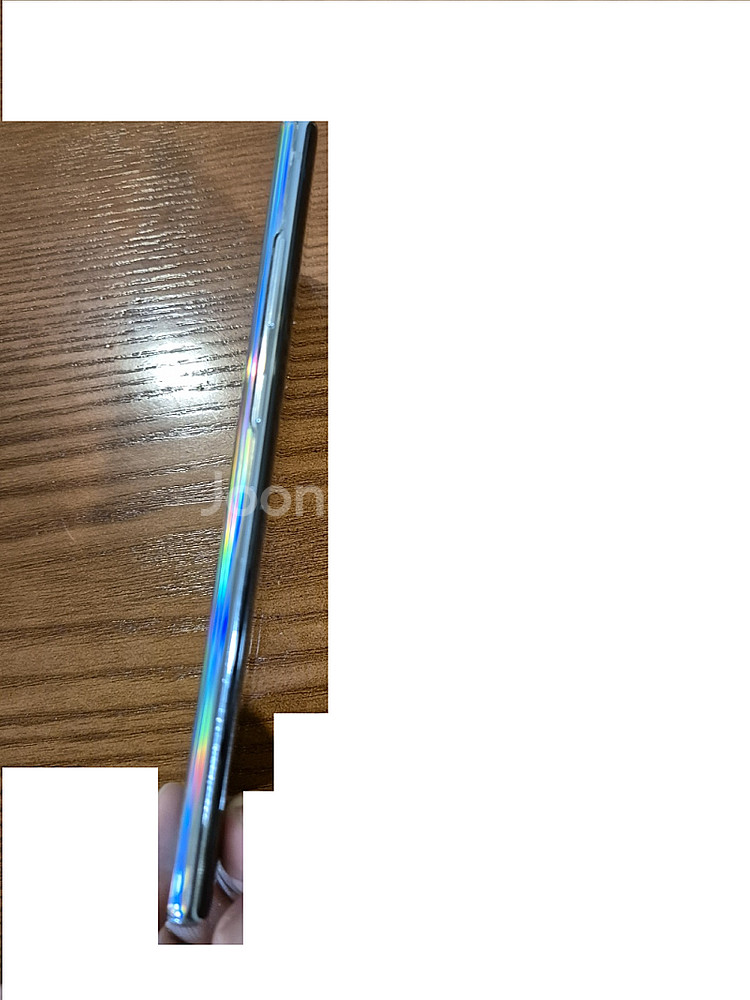 삼성 갤럭시노트10+(플러스) 256G 무잔상폰 떨이합...--4