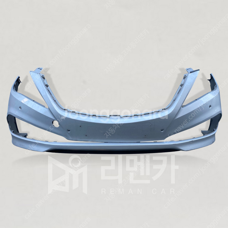 [판매] 그랜저HG(신형) 앞범퍼 중고 앞범퍼 중고프론...--0