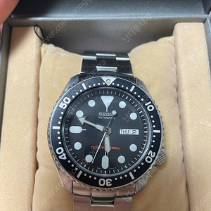 Skx007 오이스터 밴드