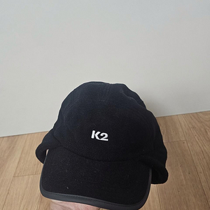 판매 K2 겨울 귀달이모자(M) 13000원