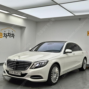 벤츠S클래스-W222 S 350L d중고차 할부 리스 카드 저신용자 전액할부 가능합니다