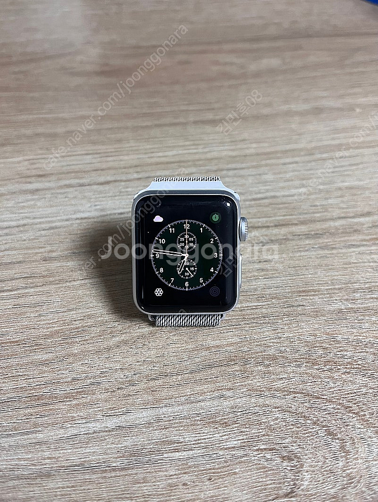 애플워치3 38mm--0
