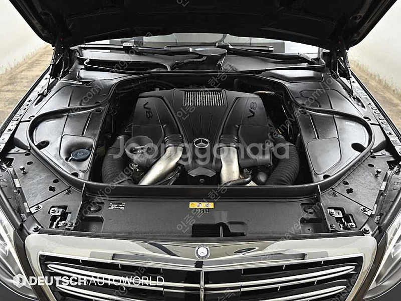 벤츠S클래스-W222 마이바흐 S 500 4MATIC ...--5