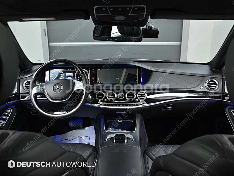 벤츠S클래스-W222 마이바흐 S 500 4MATIC ...--6
